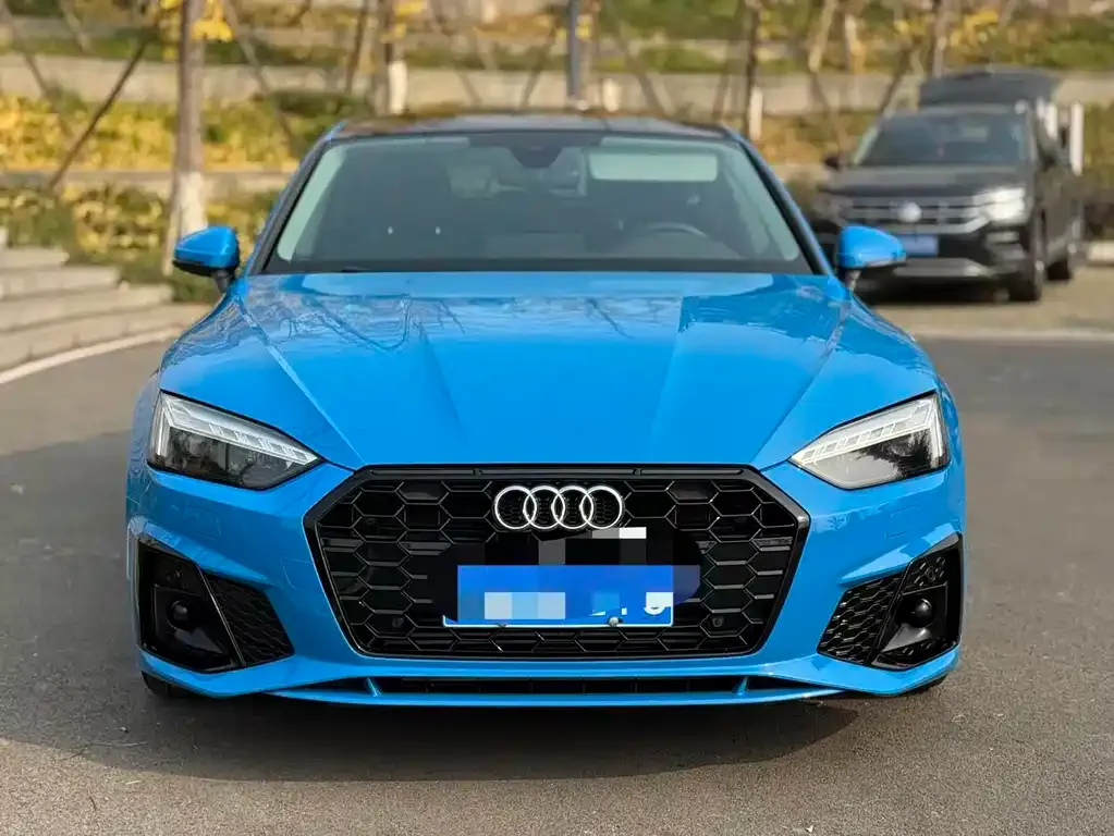 [object Object] A5 (Import) 2021 из CN, фото 2