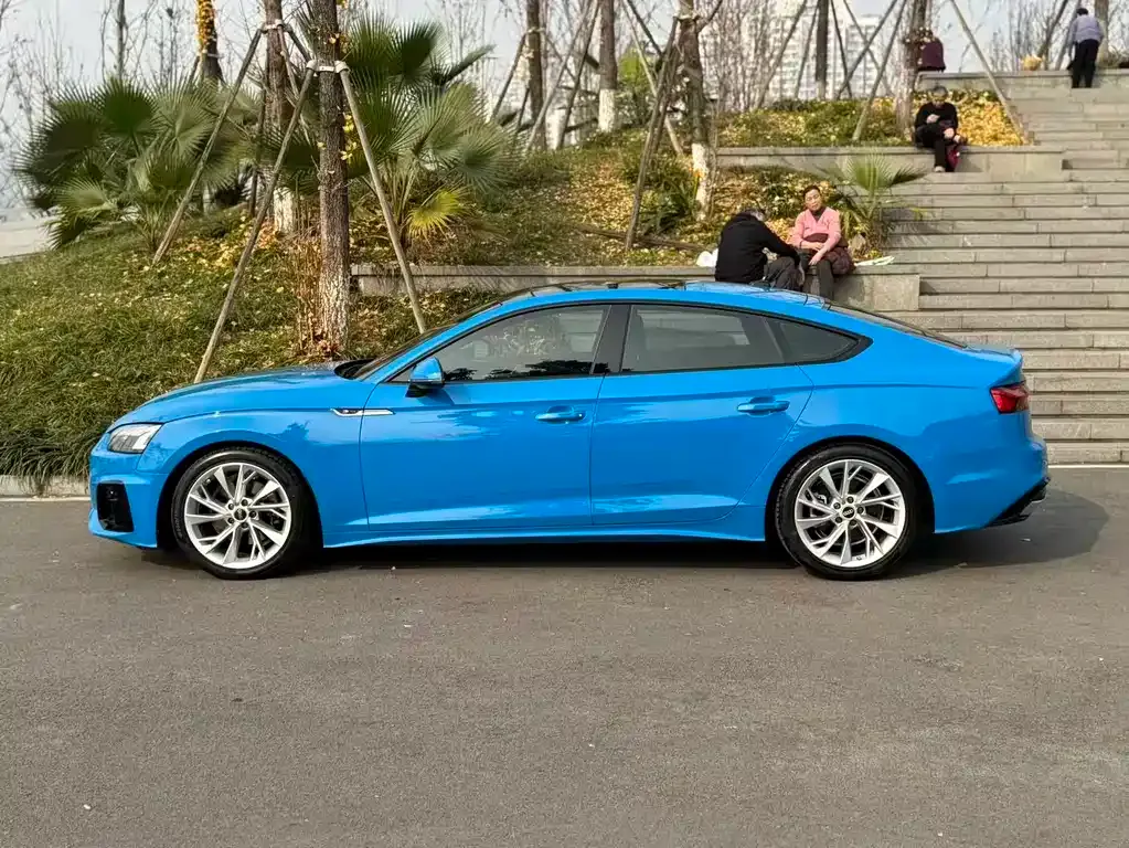 [object Object] A5 (Import) 2021 из CN, фото 3