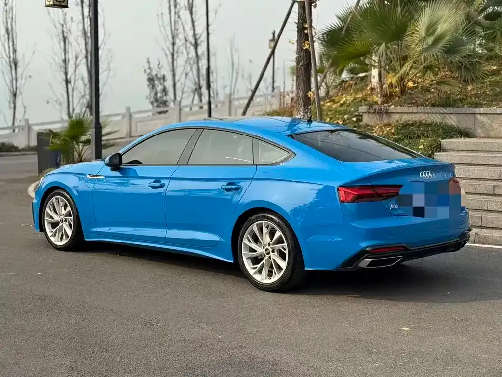 [object Object] A5 (Import) 2021 из CN, фото 4