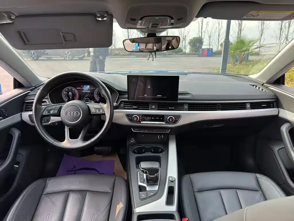 [object Object] A5 (Import) 2021 из CN, фото 6