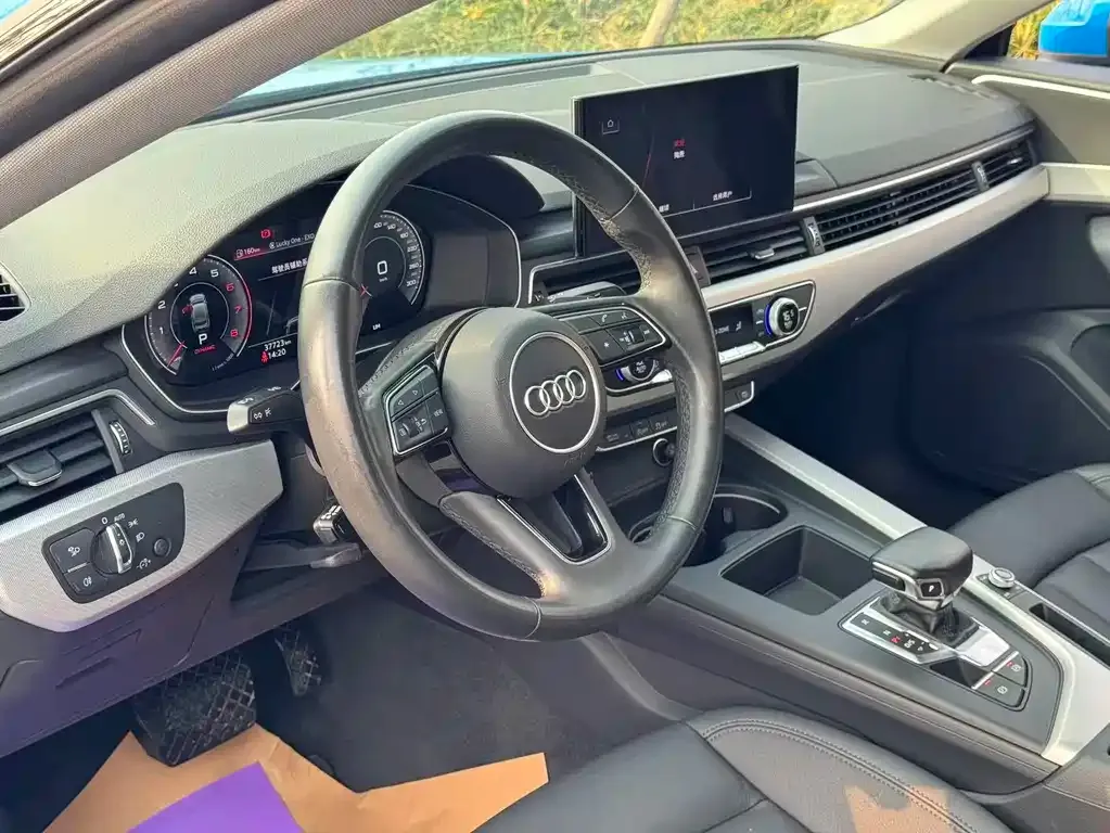 [object Object] A5 (Import) 2021 из CN, фото 7