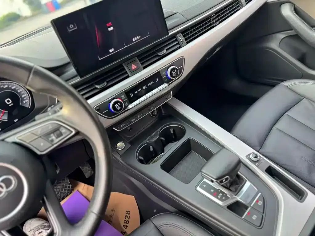 [object Object] A5 (Import) 2021 из CN, фото 8