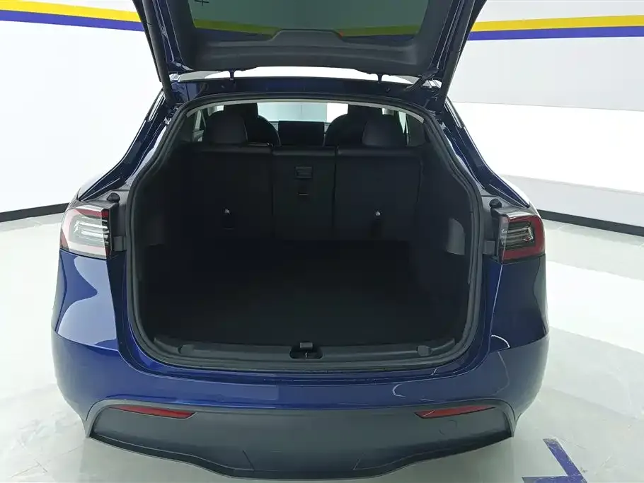 Tesla Model Y 2022 из CN, фото 5