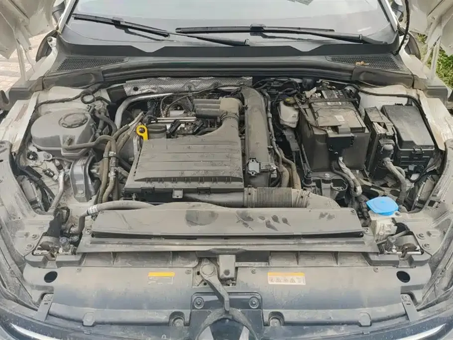 Volkswagen Lamando — фото 7