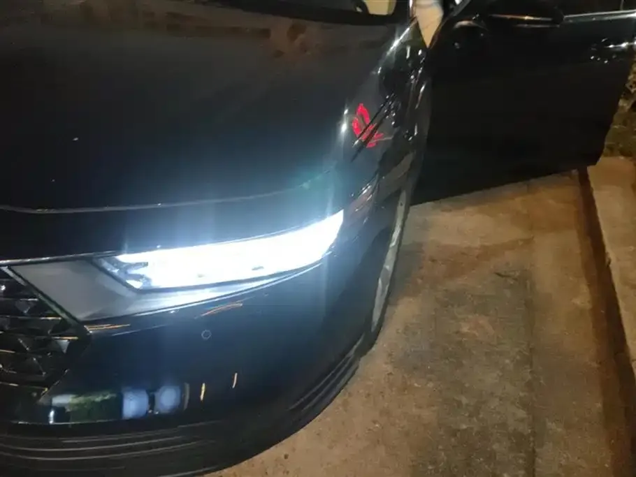 Honda Accord 2025 из CN, фото 4