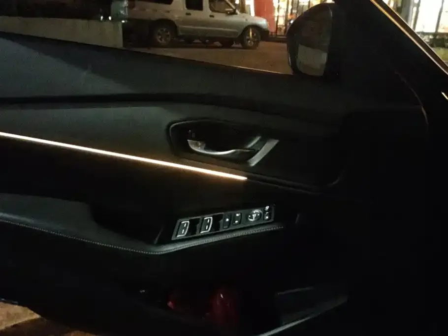 Honda Accord 2025 из CN, фото 2