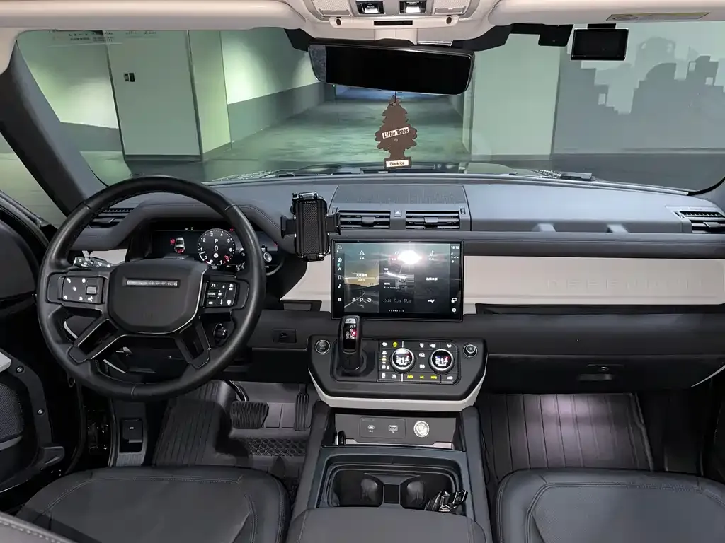 Land Rover Defender 2022 из CN, фото 5