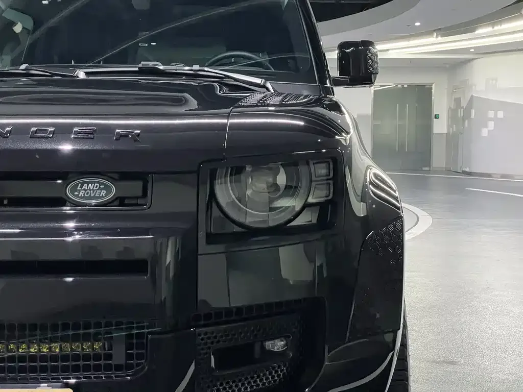 Land Rover Defender 2022 из CN, фото 9