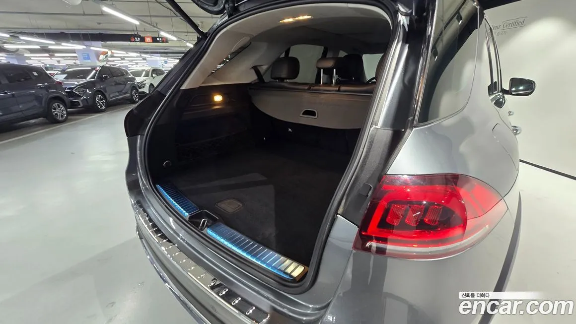 [object Object] GLE-Class 2021 из KR, фото 10