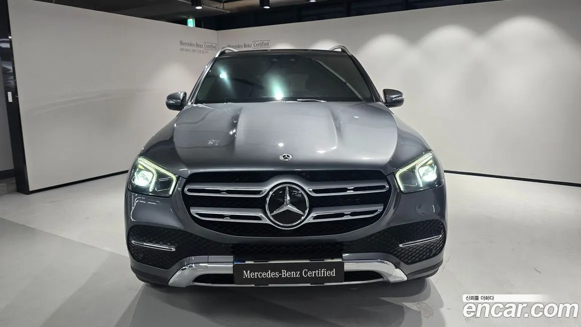 [object Object] GLE-Class 2021 из KR, фото 6