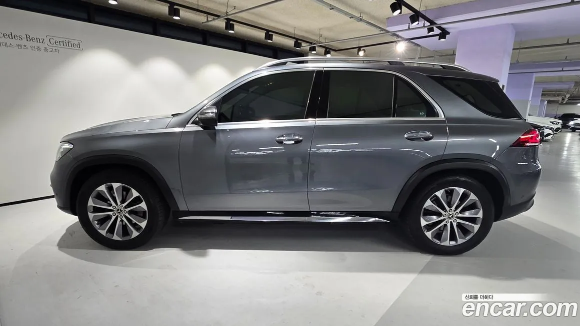 [object Object] GLE-Class 2021 из KR, фото 8