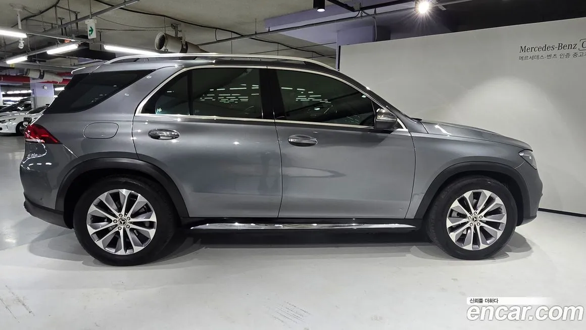 [object Object] GLE-Class 2021 из KR, фото 9