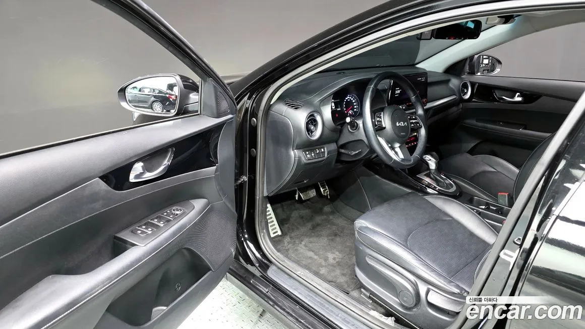 Kia K3 2024 из KR, фото 9