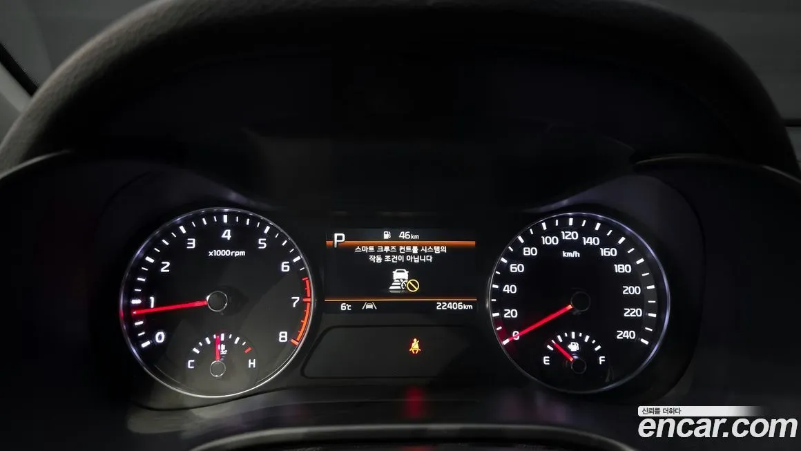 Kia K3 2024 из KR, фото 2