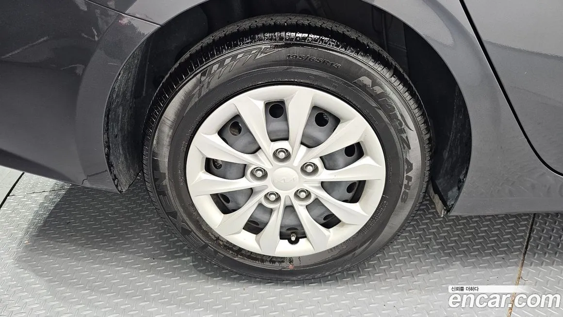 Kia K3 2022 из KR, фото 5