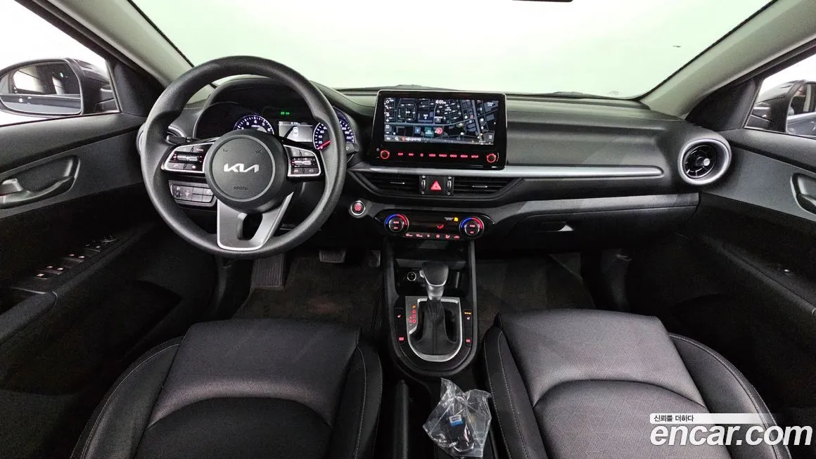Kia K3 2022 из KR, фото 7