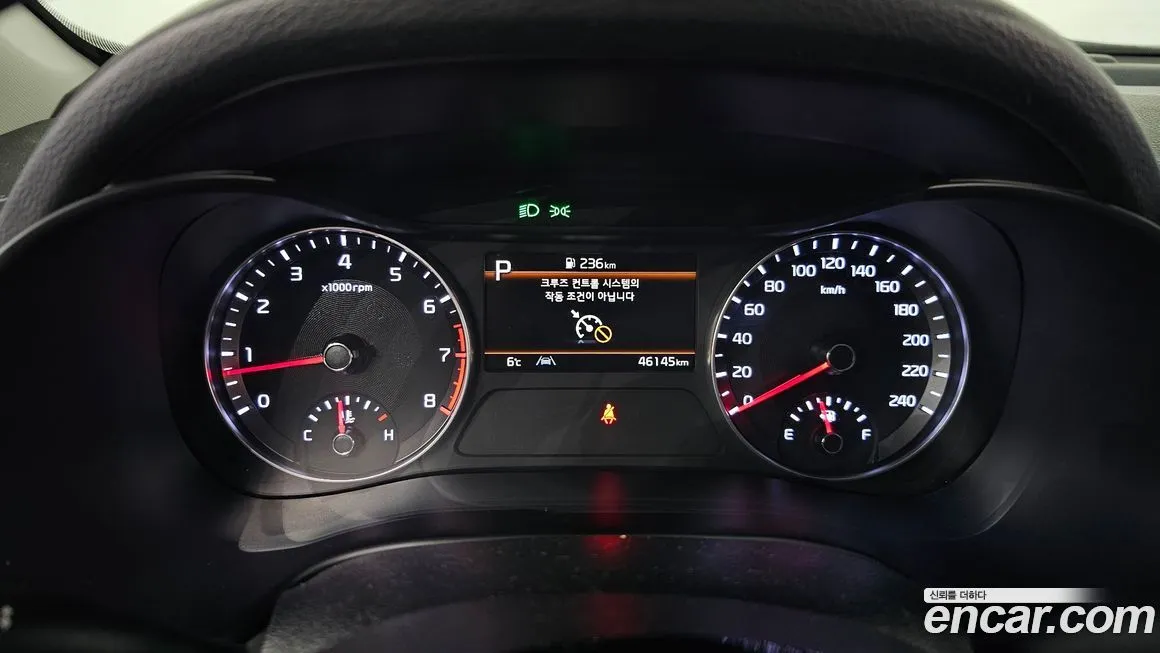 Kia K3 2022 из KR, фото 8