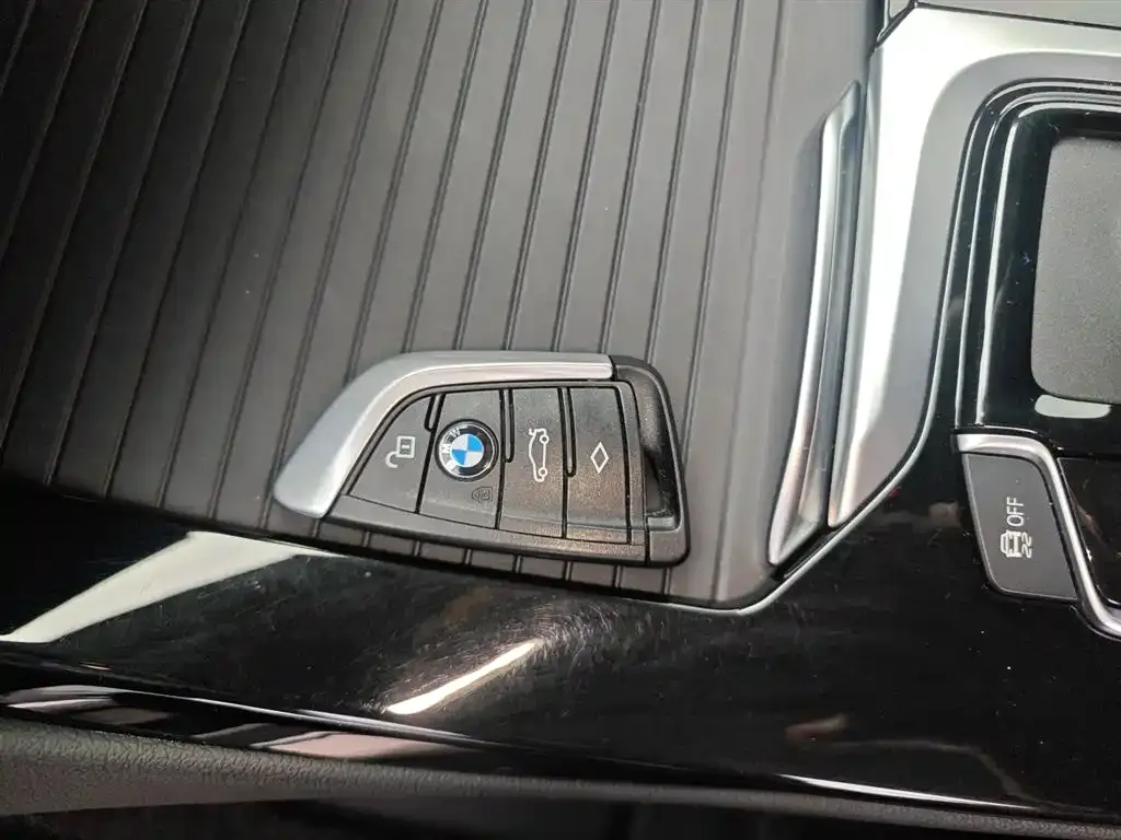 BMW X3 2021 из CN, фото 8