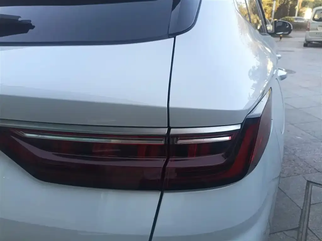 BYD PLUS New Energy 2021 из CN, фото 2