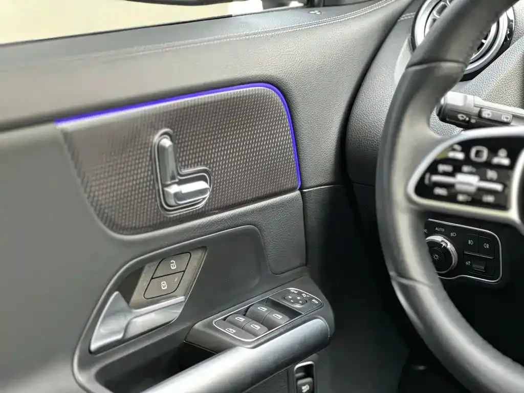 Mercedes-Benz GLA 2021 из CN, фото 5