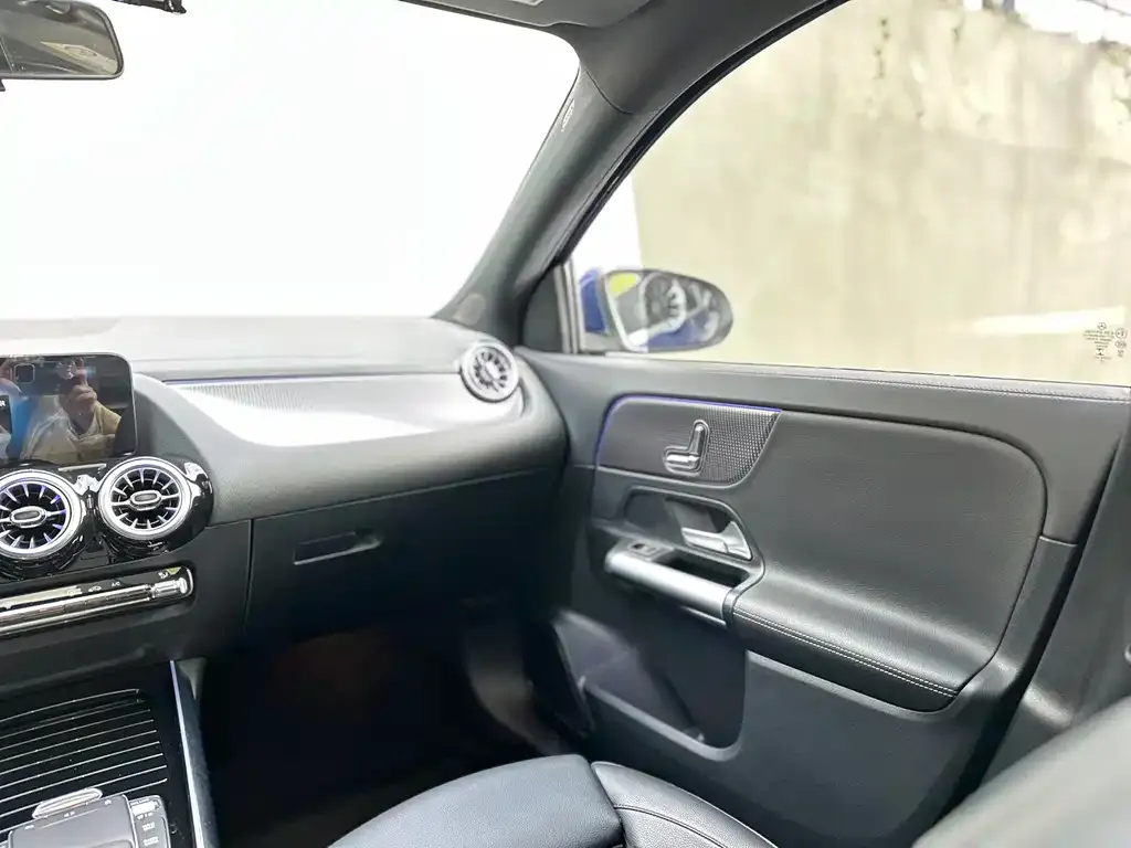 Mercedes-Benz GLA 2021 из CN, фото 7