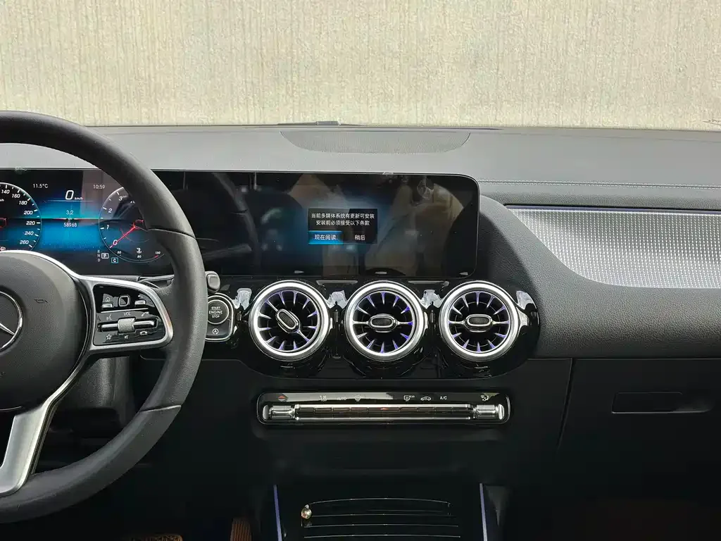 Mercedes-Benz GLA 2021 из CN, фото 8