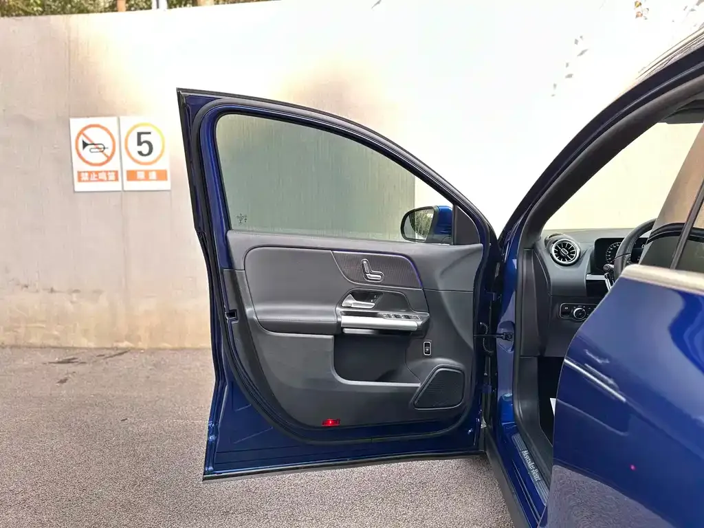 Mercedes-Benz GLA 2021 из CN, фото 9