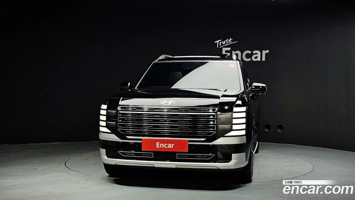 Hyundai Palisade — фото 3