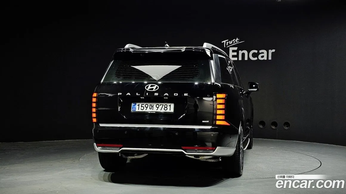 Hyundai Palisade — фото 2