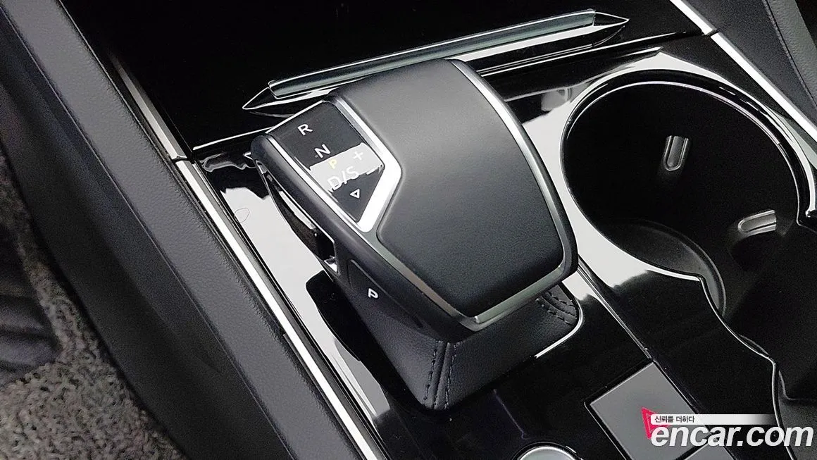 Volkswagen Touareg 2021 из KR, фото 9