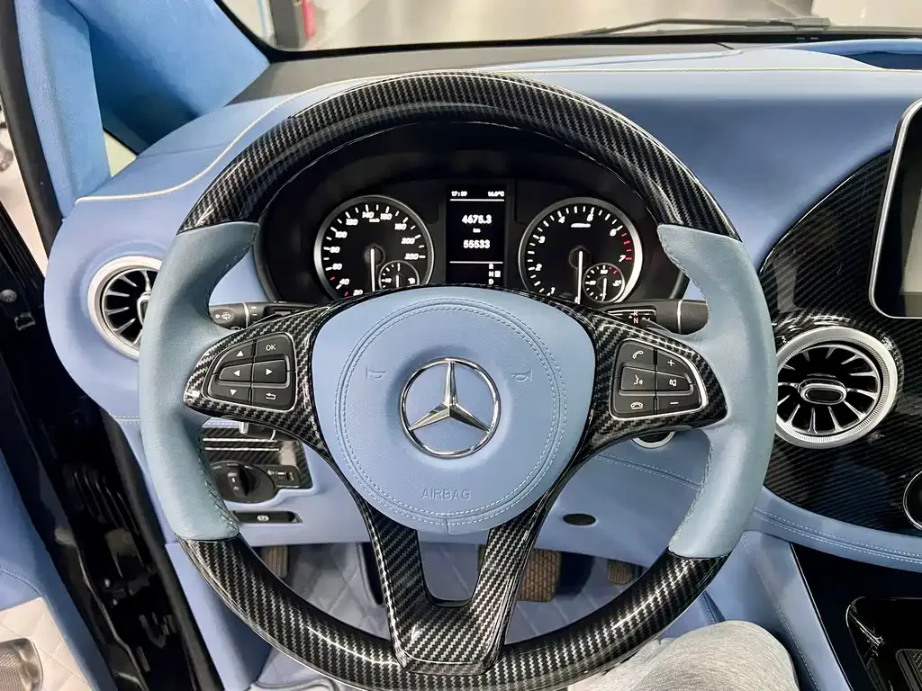 Mercedes-Benz Vito 2022 из CN, фото 4