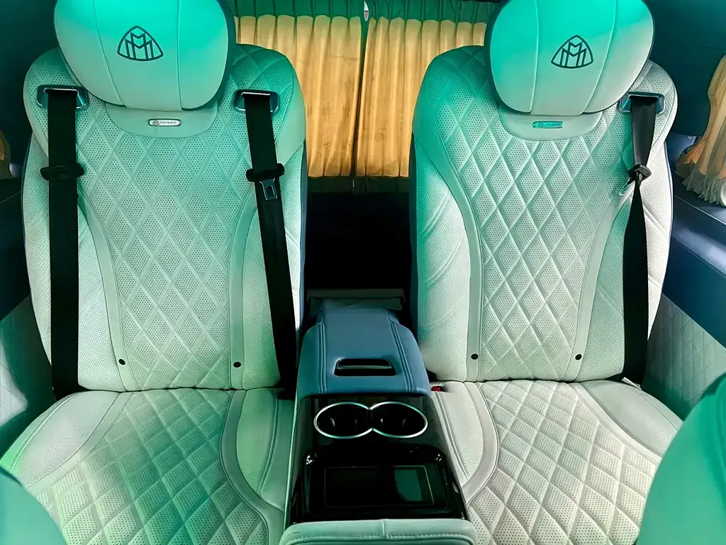 Mercedes-Benz Vito 2022 из CN, фото 5