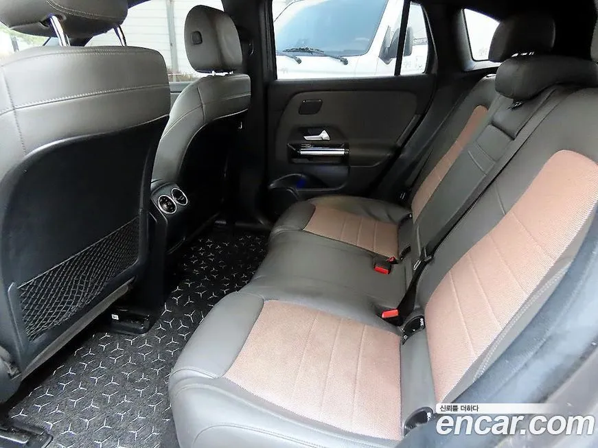 Mercedes-Benz EQA 2021 из KR, фото 5