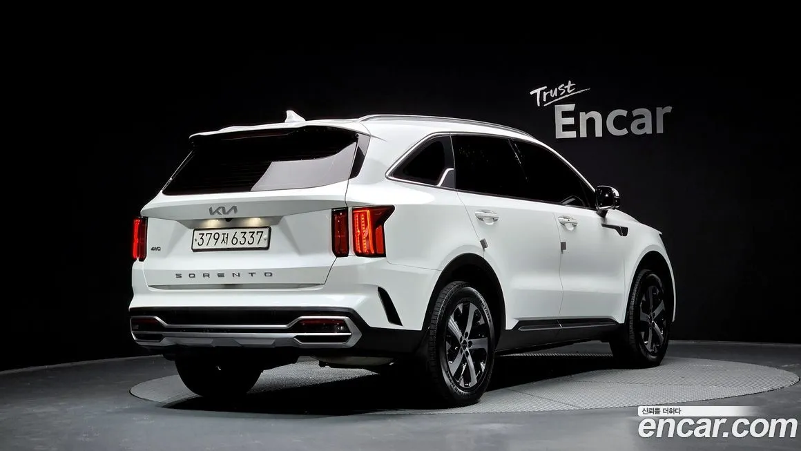 Kia Sorento — фото 2