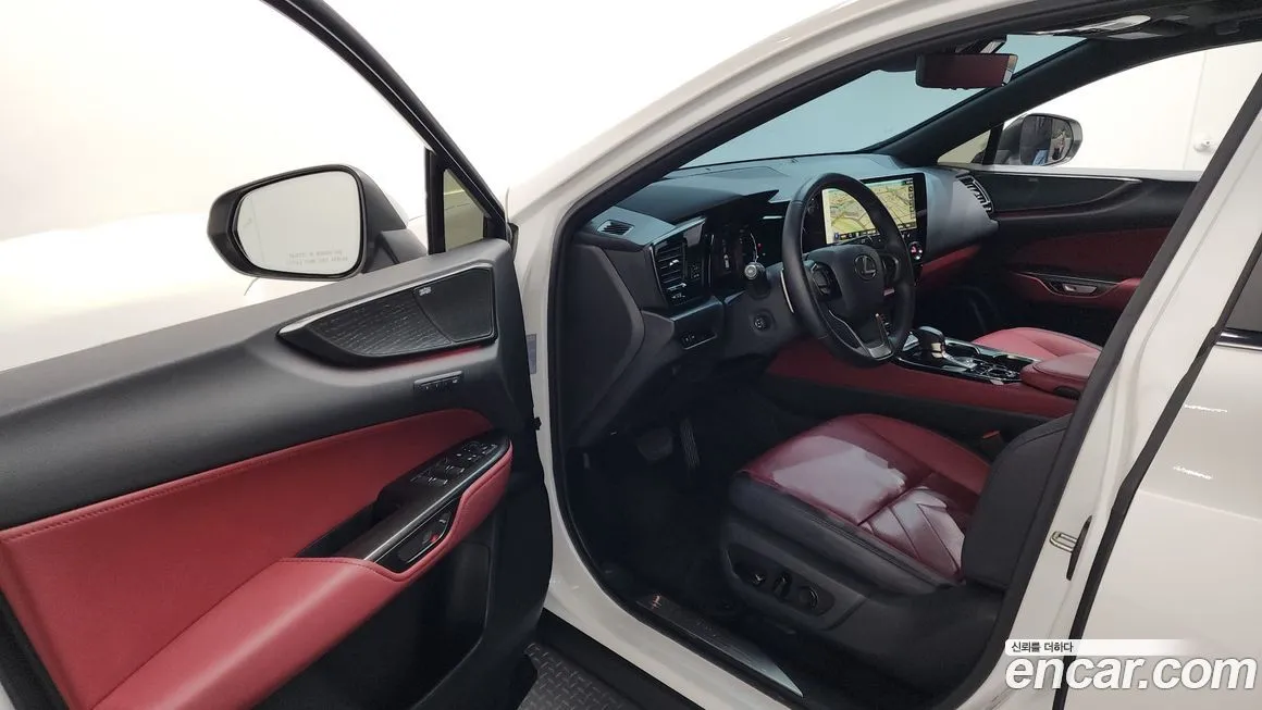 Lexus NX 2025 из KR, фото 10