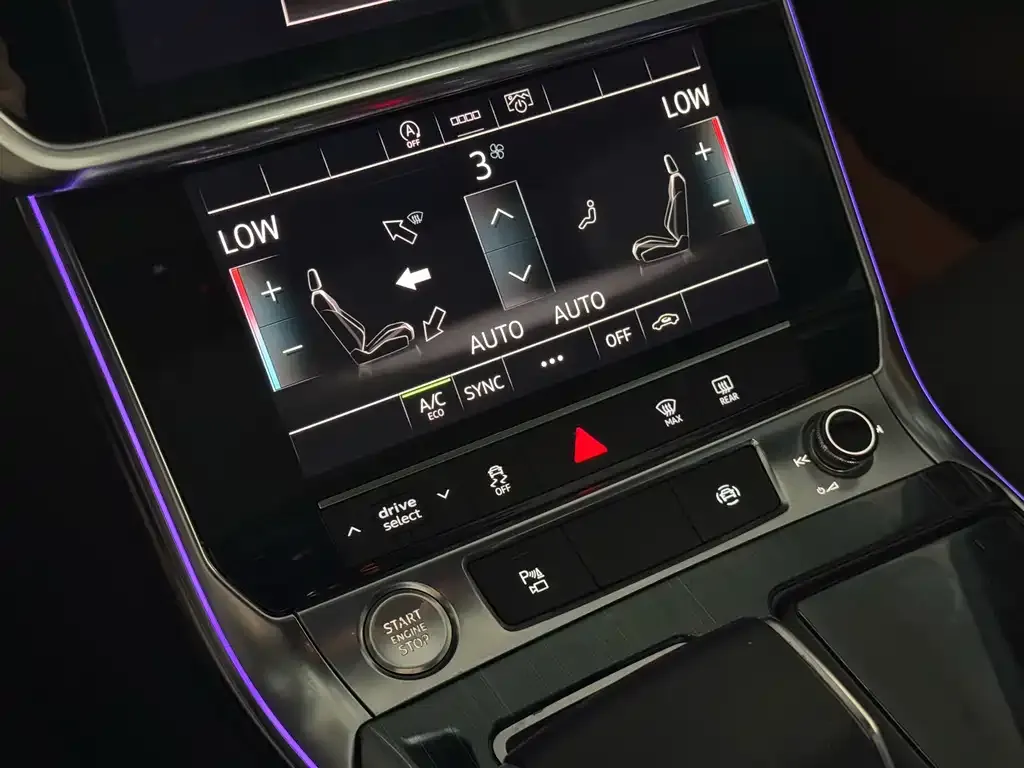 Audi A6L 2021 из CN, фото 3