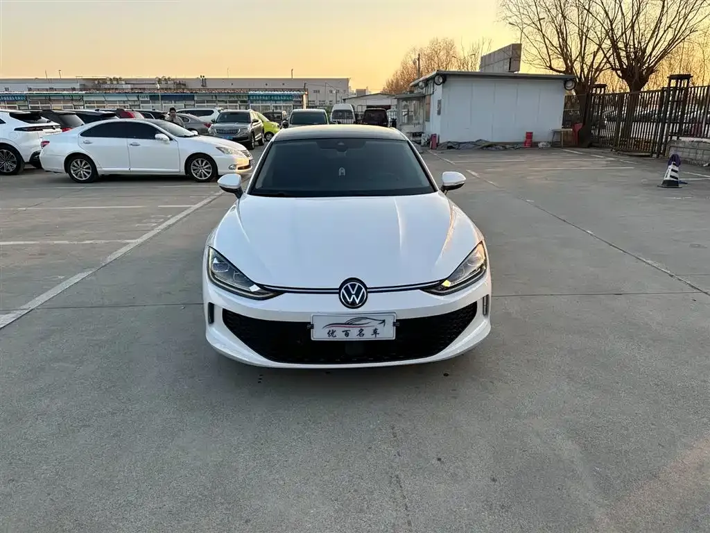Volkswagen Lamando 2022 из CN, фото 7