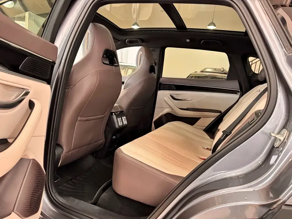 BYD PLUS New Energy 2025 из CN, фото 7