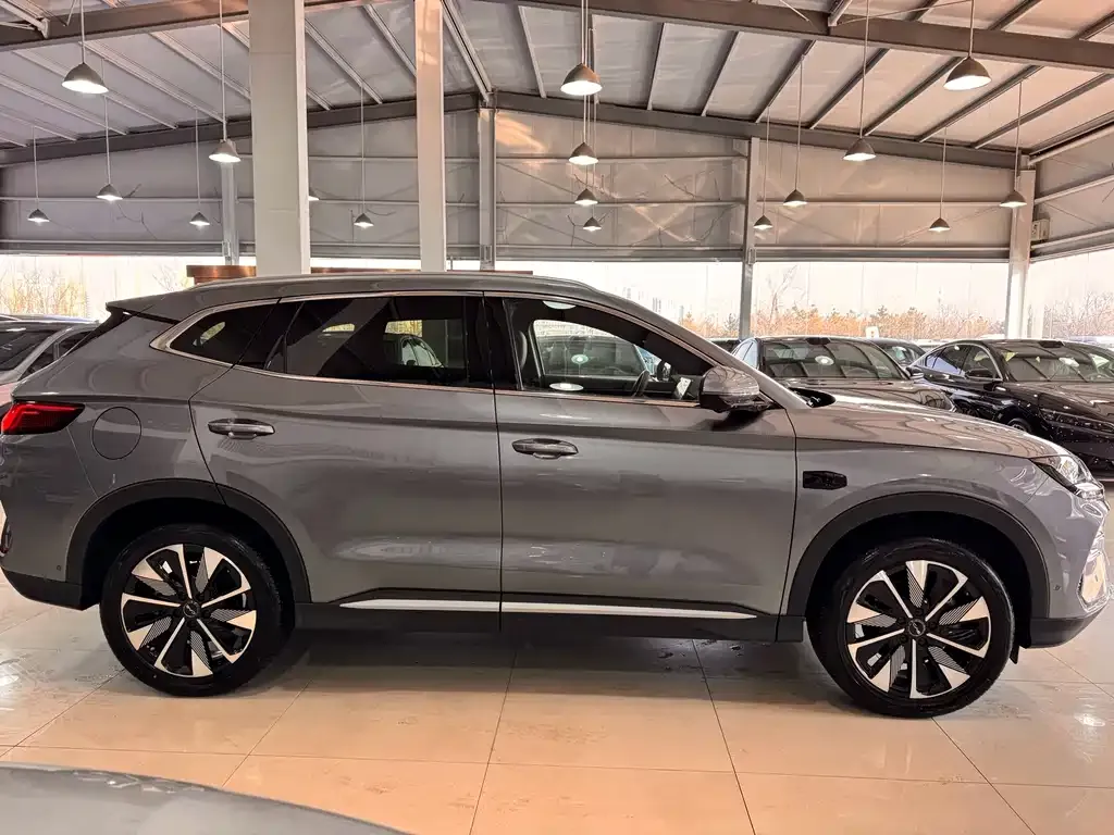 BYD PLUS New Energy 2025 из CN, фото 4