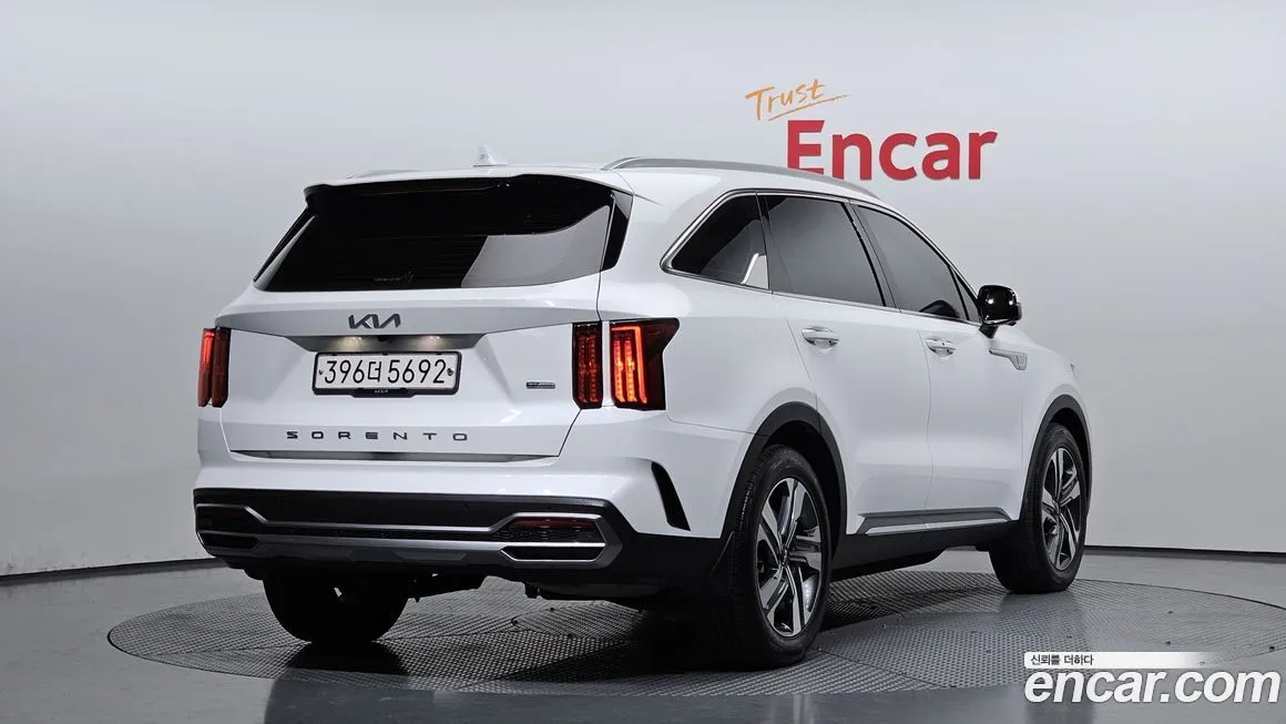 Kia Sorento — фото 2