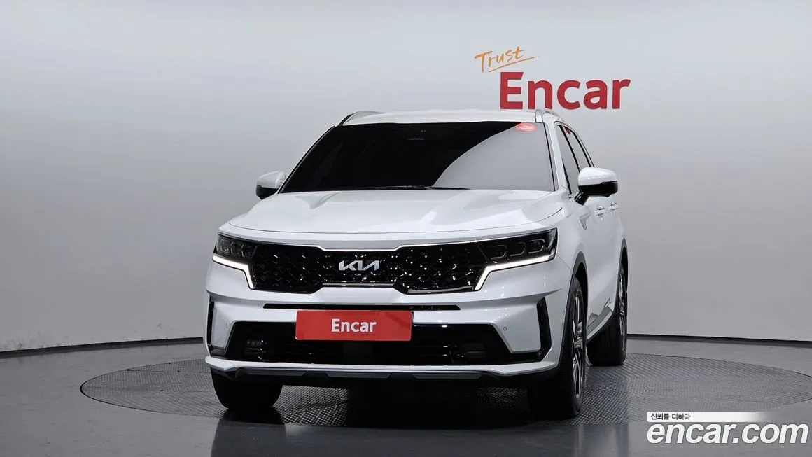 Kia Sorento — фото 4