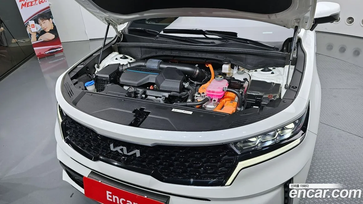 Kia Sorento — фото 7