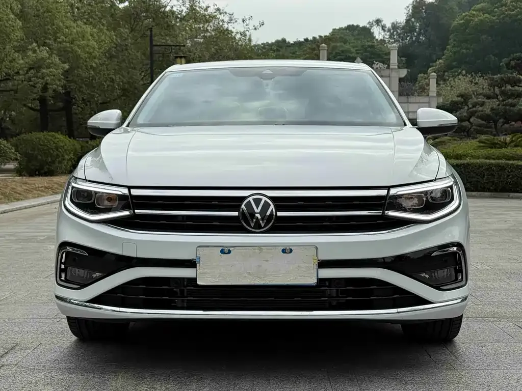 Volkswagen Bora 2025 из CN, фото 1