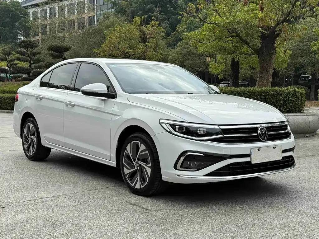 Volkswagen Bora 2025 из CN, фото 2