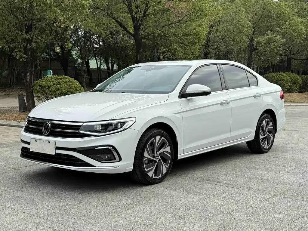 Volkswagen Bora 2025 из CN, фото 3