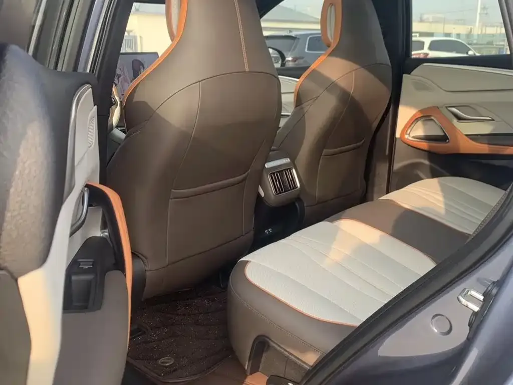 BYD Pro New Energy 2023 из CN, фото 6