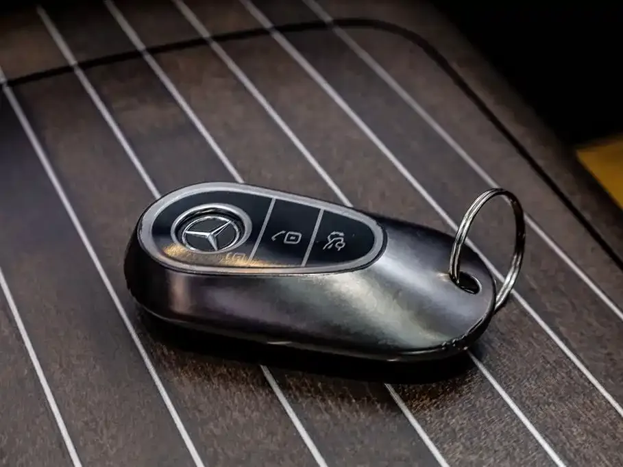 Mercedes-Benz E-Class 2024 из CN, фото 10