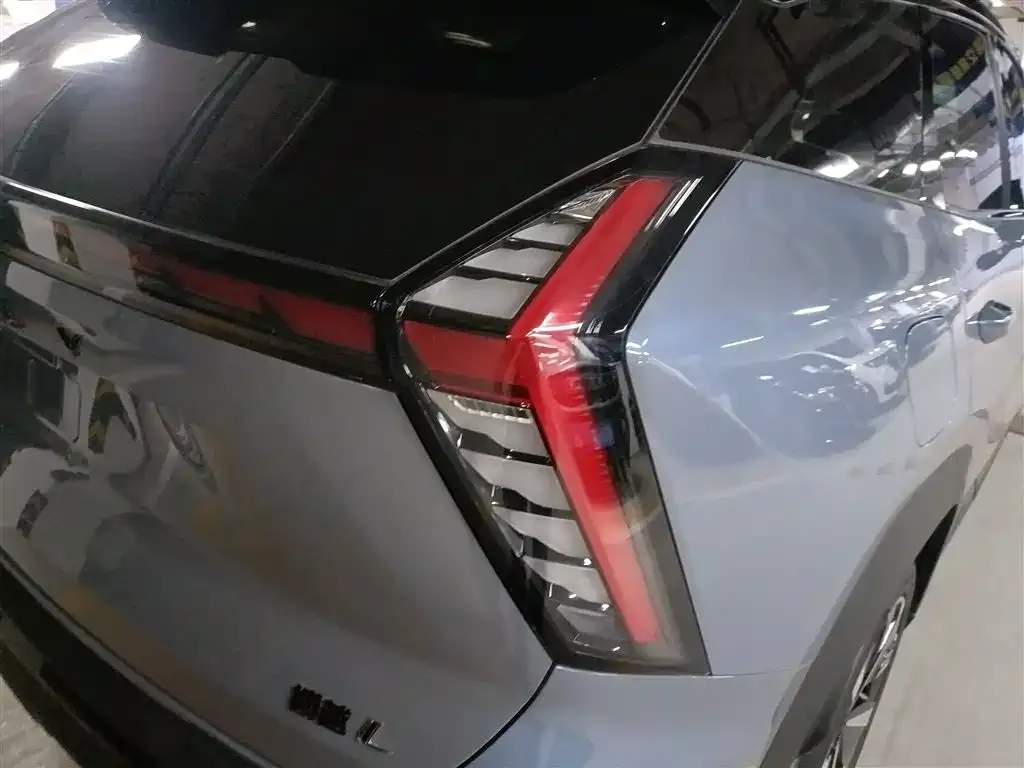 Geely Boyue L 2023 из CN, фото 8