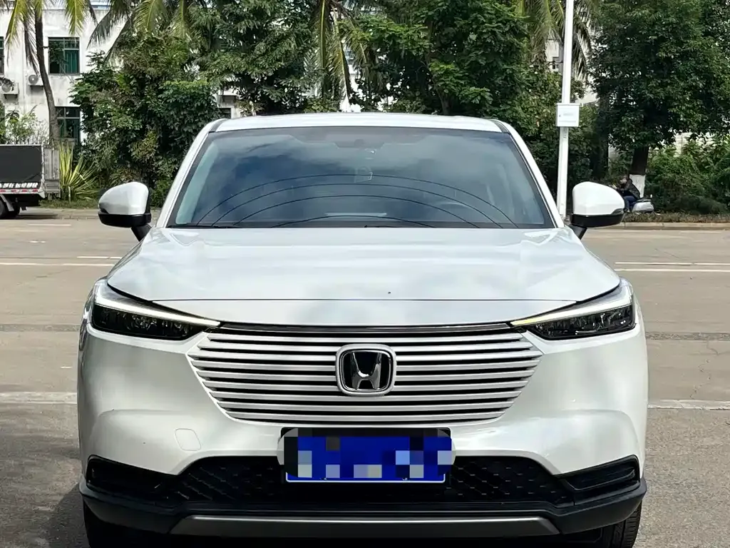 Honda Vezel 2024 из CN, фото 3