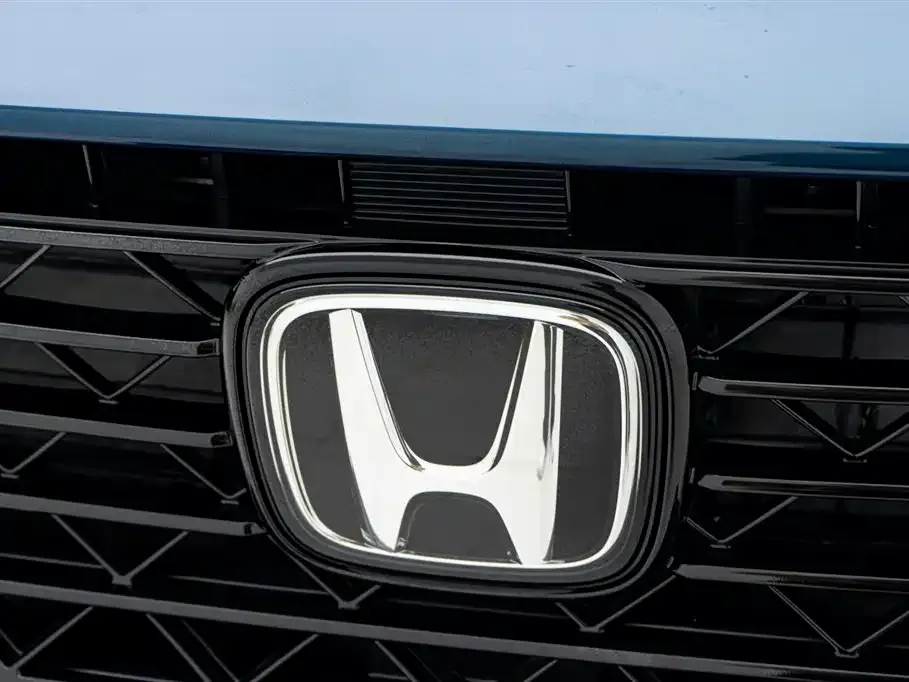 Honda Accord 2023 из CN, фото 5